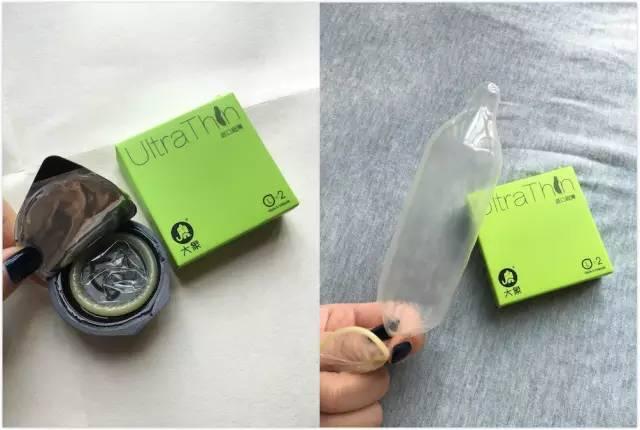 来自24款常用安全套的女用测试评价报告  ​