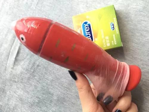 来自24款常用安全套的女用测试评价报告  ​