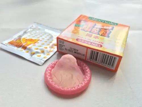 来自24款常用安全套的女用测试评价报告  ​