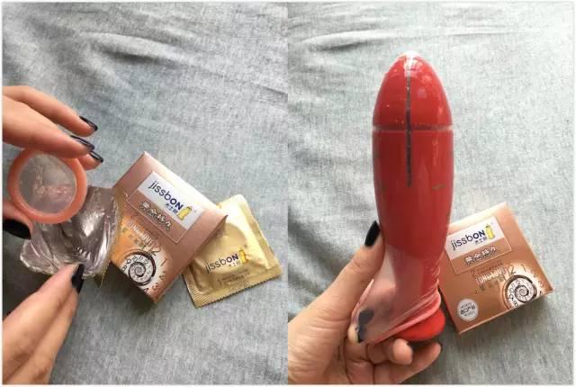 来自24款常用安全套的女用测试评价报告  ​