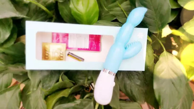 评测:我爱你的胡搅蛮缠,LC品爱蔚蓝豆荚