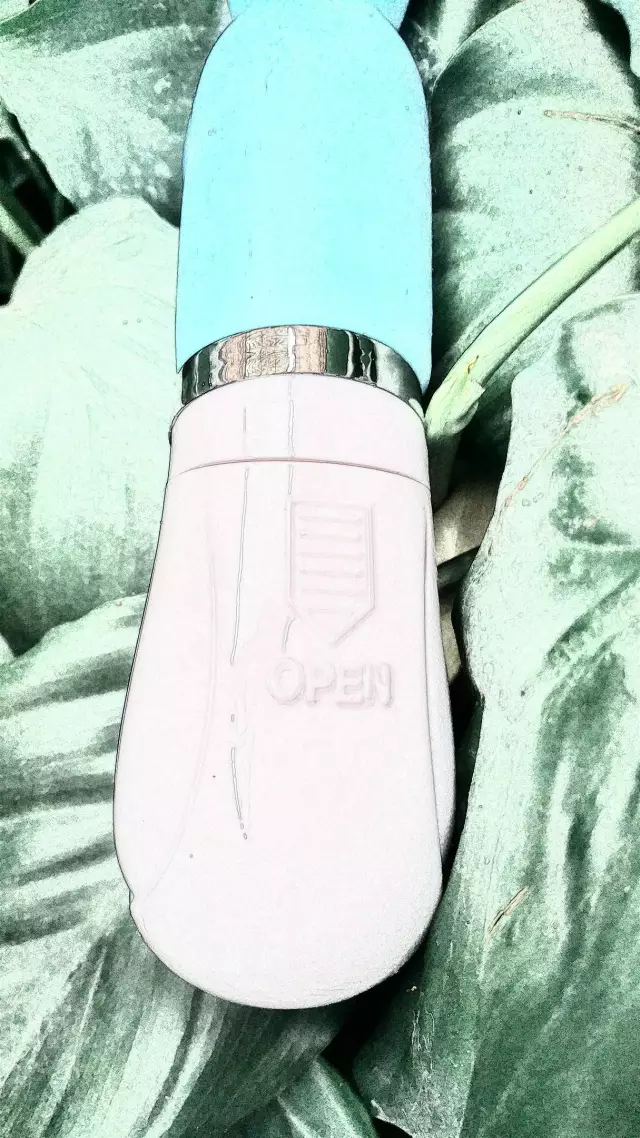 评测:我爱你的胡搅蛮缠,LC品爱蔚蓝豆荚