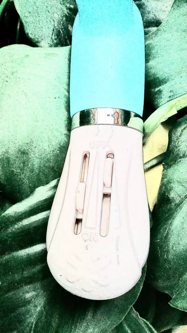 评测:我爱你的胡搅蛮缠,LC品爱蔚蓝豆荚