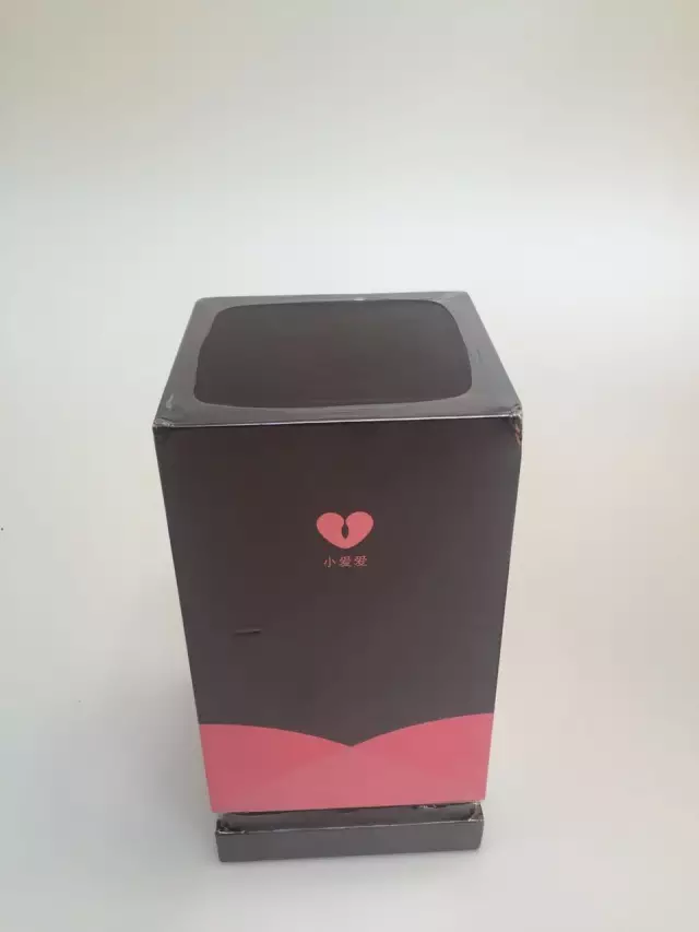 测评:今天来点简单的,小爱爱智能口爱杯
