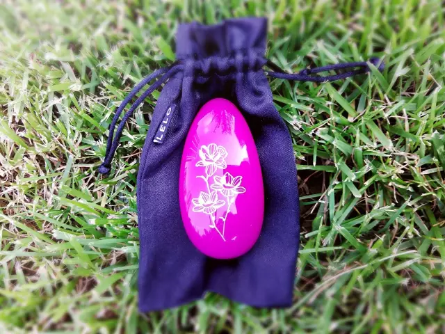 评测:高端玩具领导者——LELO NEA妮娅2