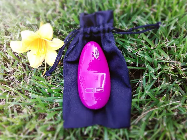 评测:高端玩具领导者——LELO NEA妮娅2