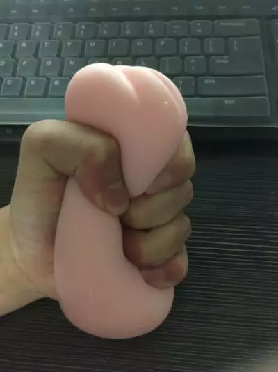 评测:一样的飞机杯,不一样的妙(shen)评