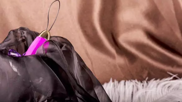 评测：女人爱自己之1024Owner跳蛋初体验