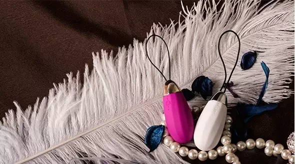 评测：女人爱自己之1024Owner跳蛋初体验