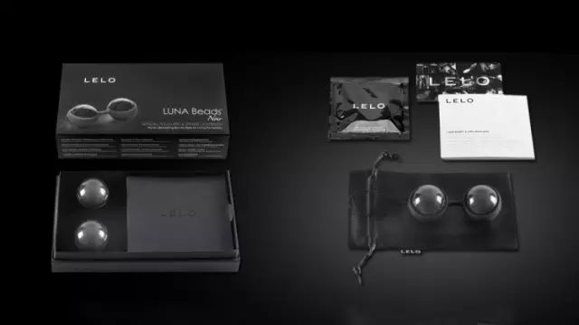 评测:LUNA黑珍珠聪明球,更敏感、**