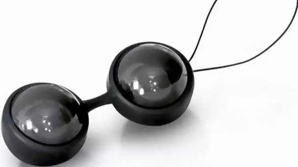 评测:LUNA黑珍珠聪明球,更敏感、**