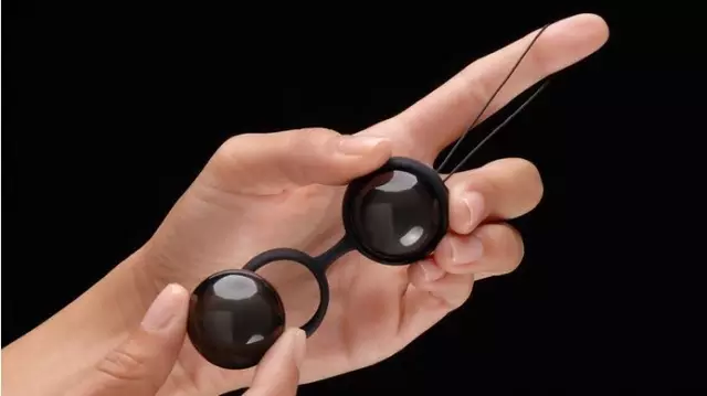 评测:LUNA黑珍珠聪明球,更敏感、**