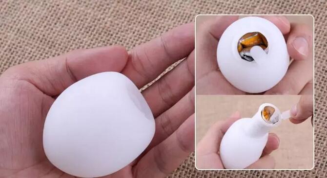 评测:TENGA的egg系列飞机蛋,随时爽翻天