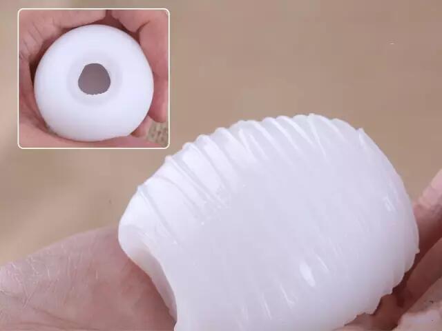 评测:TENGA的egg系列飞机蛋,随时爽翻天