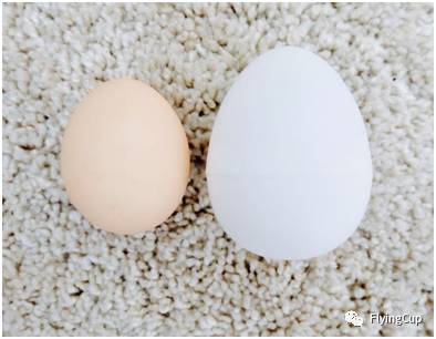 评测:TENGA的egg系列飞机蛋,随时爽翻天