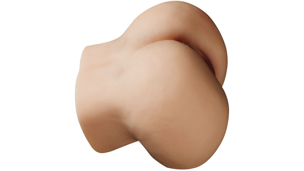 美国TAISEN艾薇儿低刺激度双通道倒模测评报告