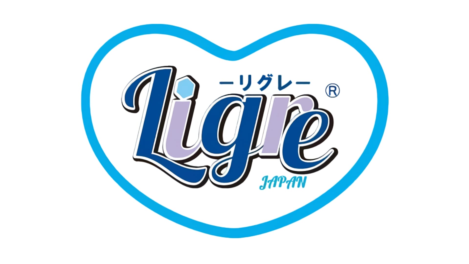 日本Ligre飞机杯品牌百科