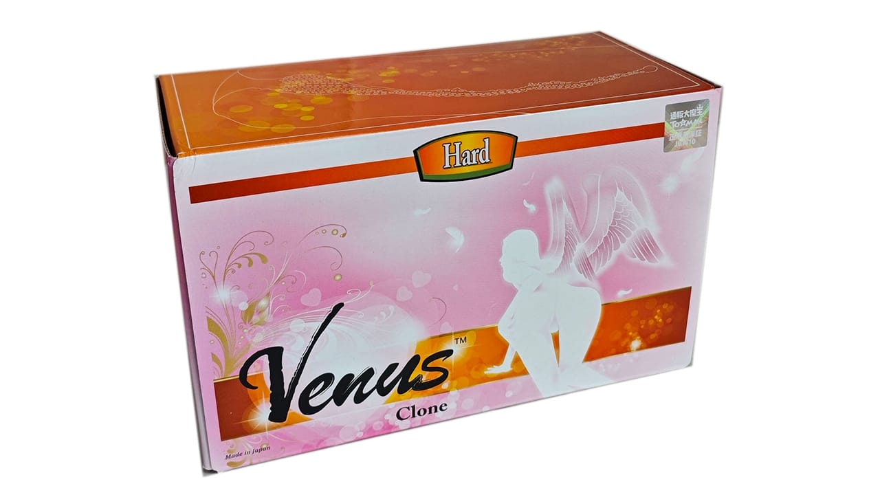 日本TOMAX Clone hard飞机杯硬质仿真人造通道自慰器测评报告