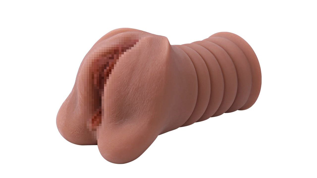 美国TAISEN欧若拉低刺激慢玩型飞机杯使用体验测评报告