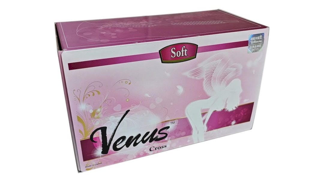 日本TOMAXCrosssoft超柔包裹名器倒模飞机杯测评报告