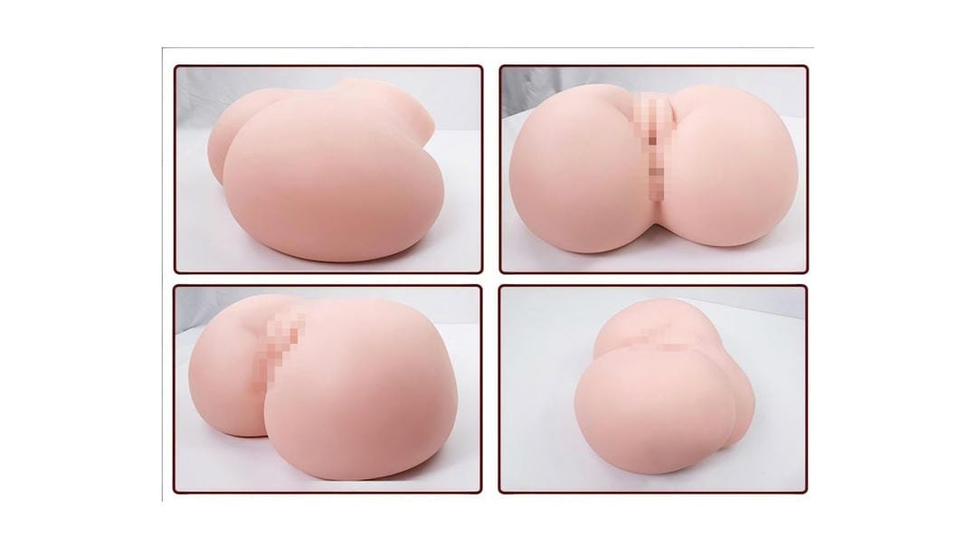 日本GOSE生榨牧场生乳级包裹感名器飞机杯深度测评报告