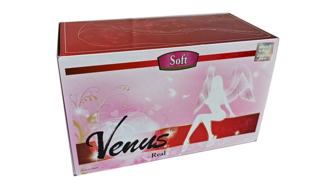 日本TOMAX Real Soft 飞机杯产品百科及测评报告