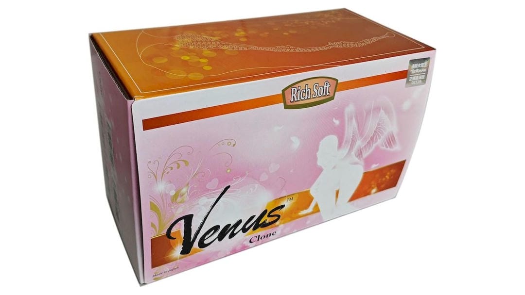 日本TOMAXClonerichsoft飞机杯产品特点飞机杯测评报告