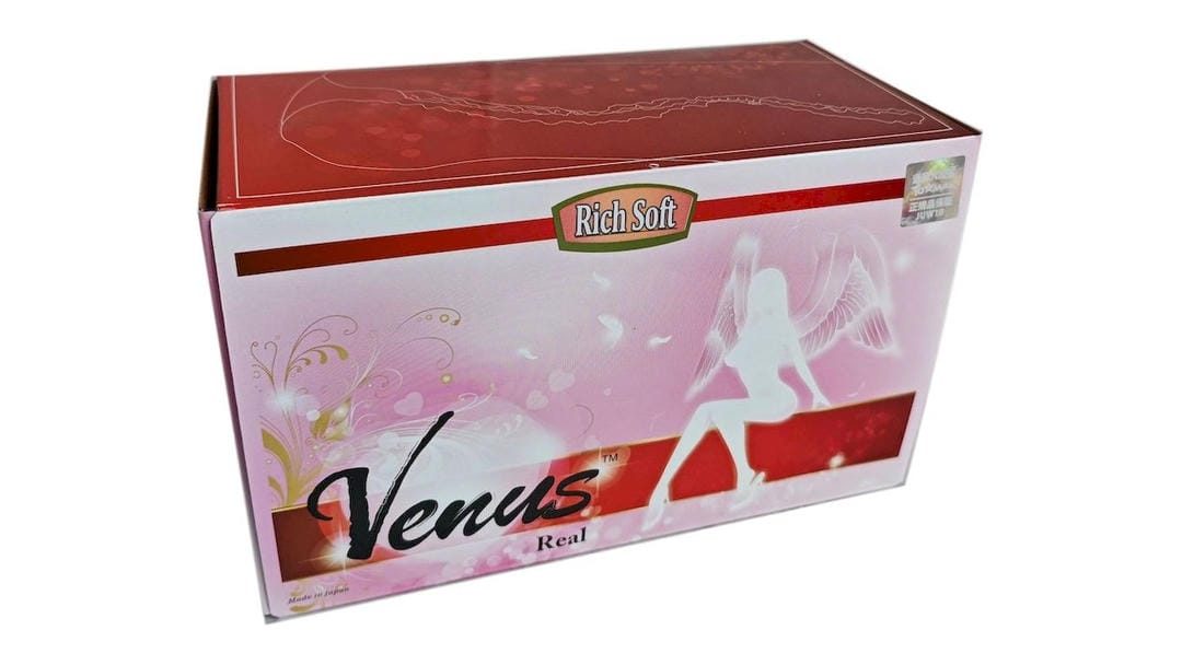 日本TOMAX Real richsoft真实体验测评报告