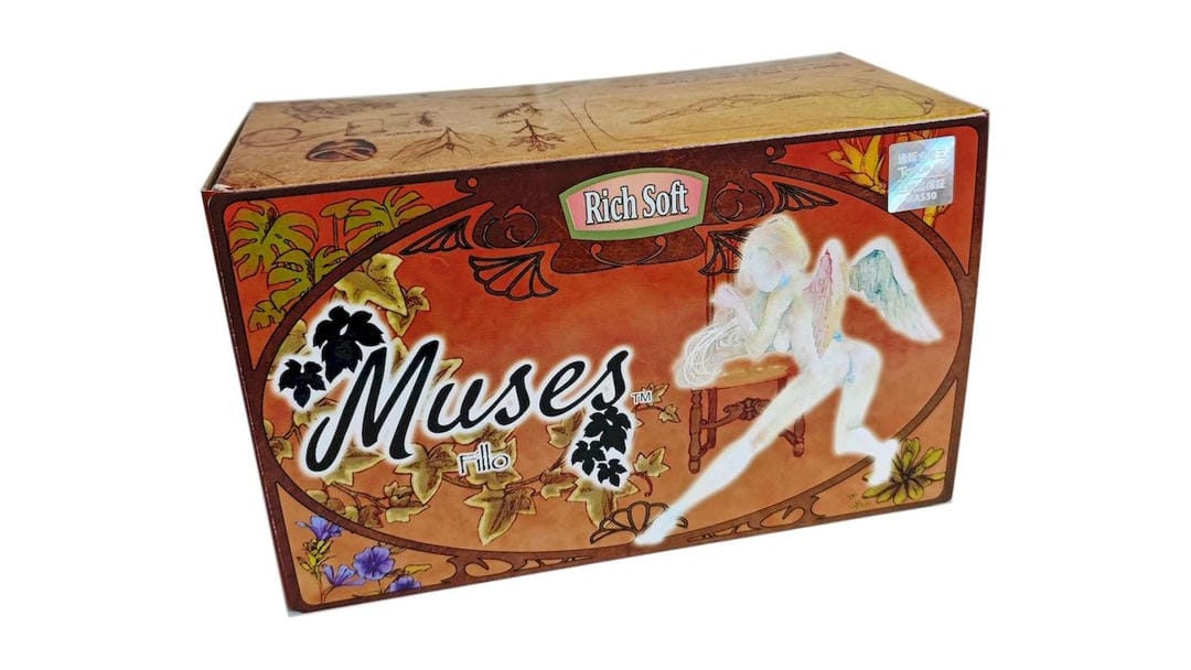 日本TOMAX Fillo Richsoft飞机杯测评报告