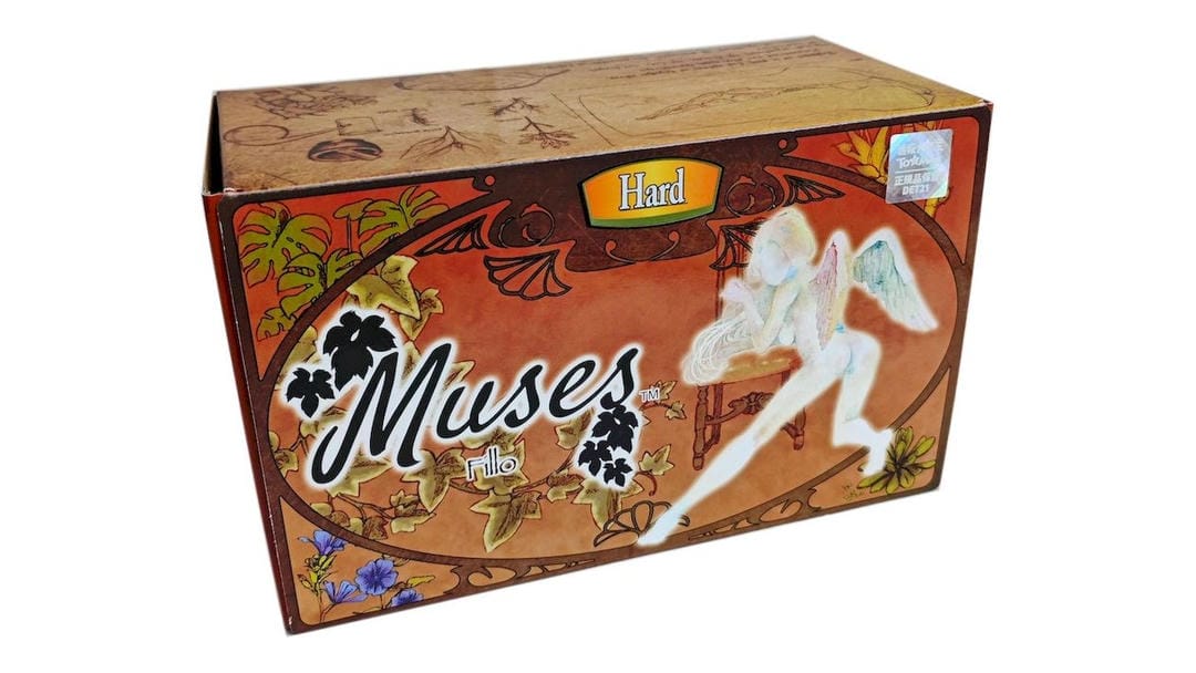 日本TOMAX Fillo hard高硬度复杂通道飞机杯测评报告