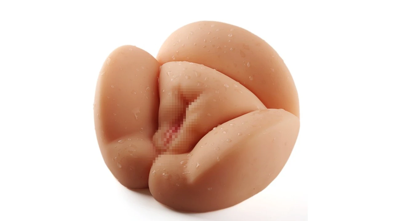 美国TAISEN小肥妹高仿真软萌名器飞机杯测评报告