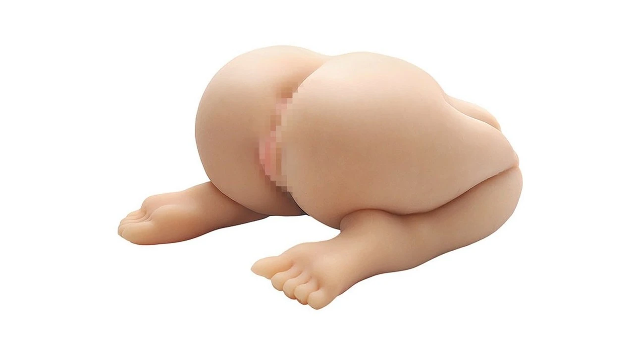 美国TAISEN诱惑艳星高仿真大通道慢玩名器评测报告