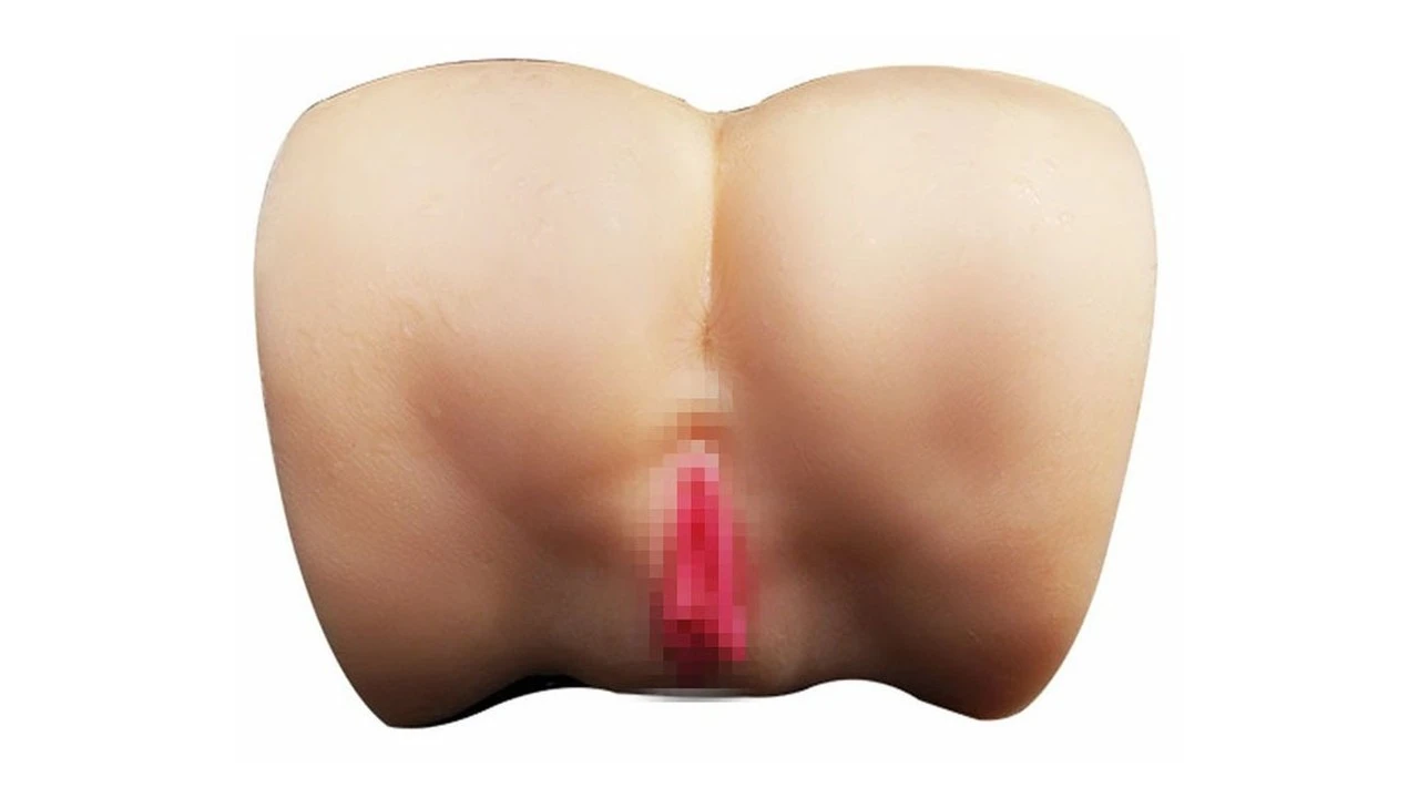 美国TAISEN泰丽莎大颗粒螺旋高刺激名器飞机杯深度测评报告