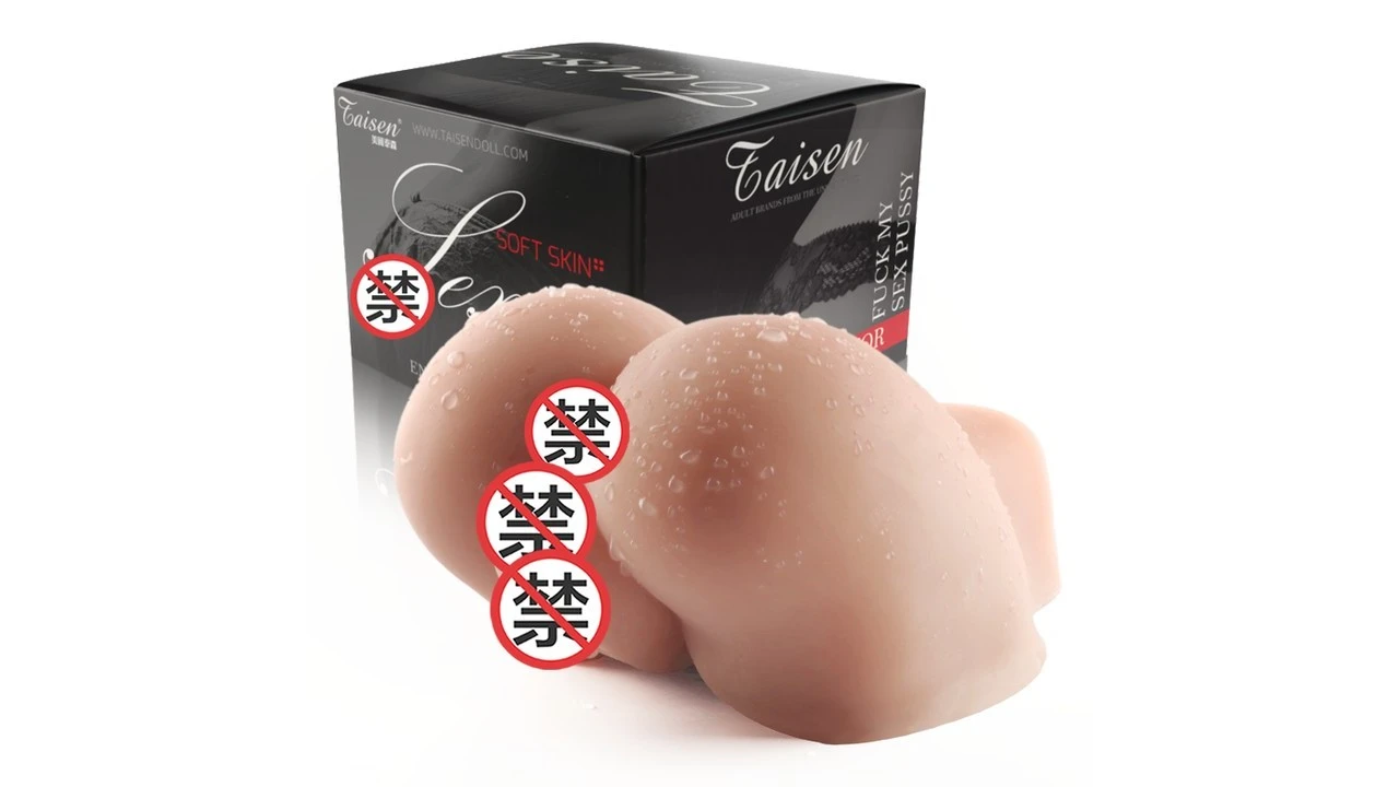 美国TAISEN萝拉极软慢玩名器测评报告