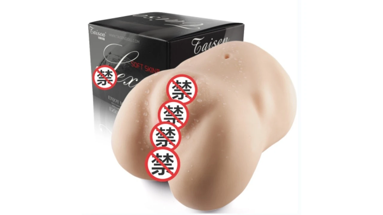 美国TAISEN杰西卡大魔王级真实还原高刺激进阶倒模测评报告