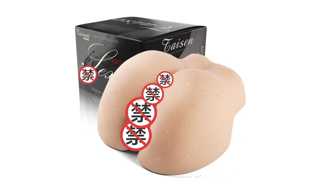 美国TAISEN少女美臀大尺度双通道倒模飞机杯深度测评报告