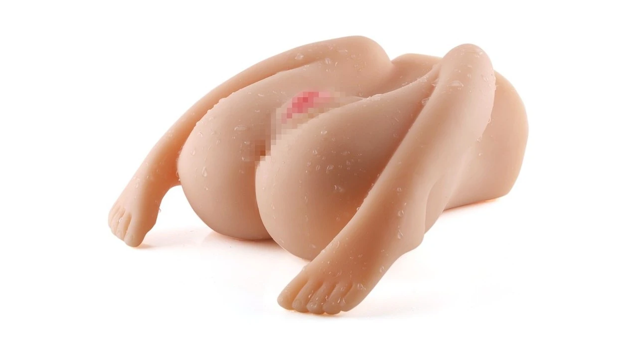 美国TAISEN美少女系列高仿真软萌入口名器飞机杯评测报告