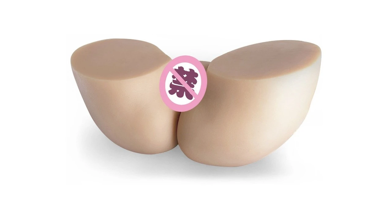 美国TAISEN乔安娜极致拟真大通道名器测评报告