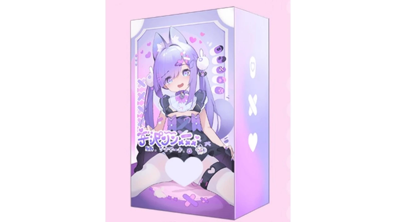 日本魔界宇泽莉莉酱高刺激倒模名器飞机杯测评报告