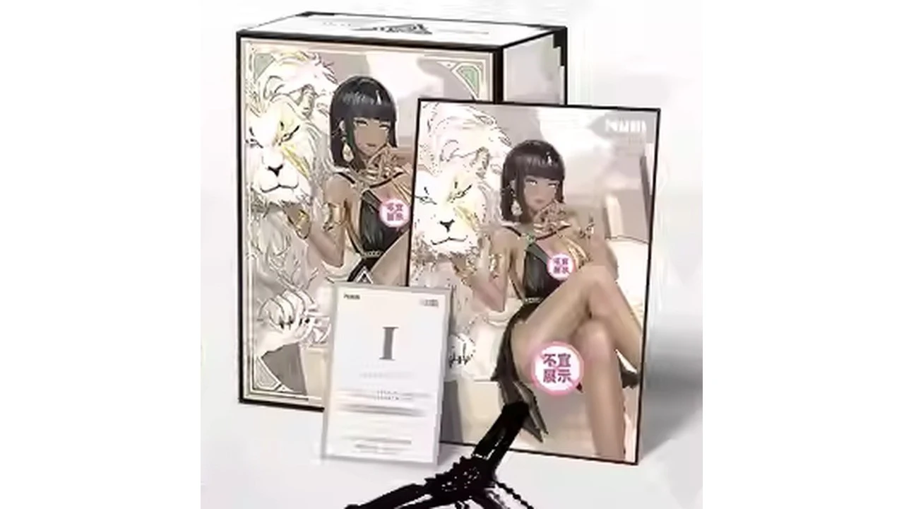 国产MUNI埃及妖后2.6KG超真实包裹感大体重倒模名器测评报告