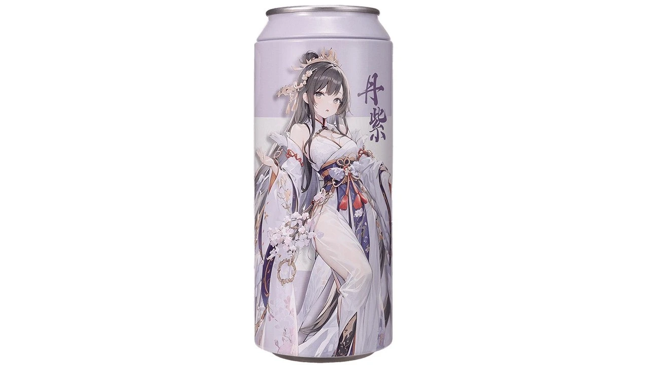 国产奶萝一夫当罐丹紫刺激款名器飞机杯深度测评报告