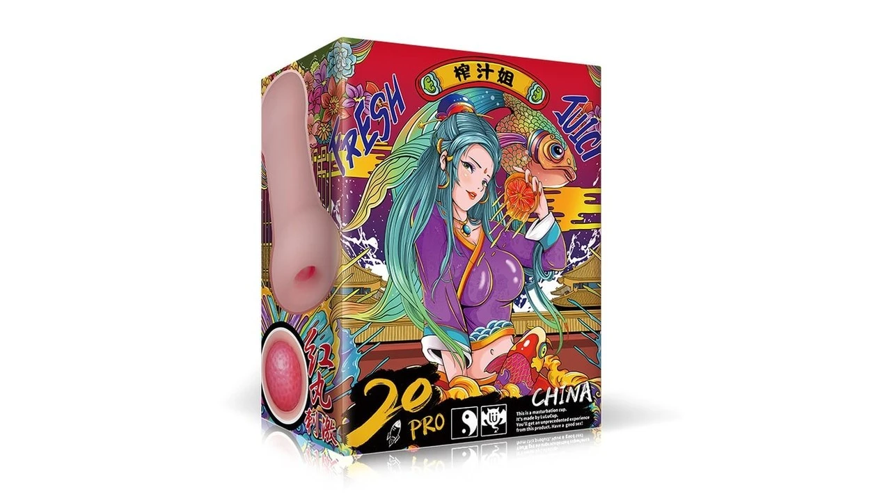 国产撸撸杯20PRO榨汁姐高刺激榨汁结构名器飞机杯测评报告