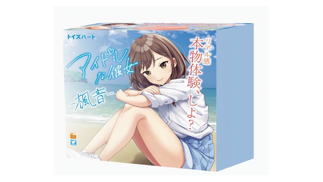 日本对子哈特爱豆慢玩型飞机杯测评报告