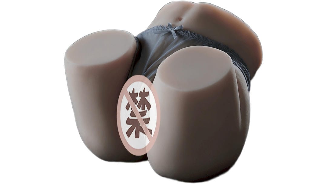 国产COC杯魔女二代植毛款飞机杯测评报告