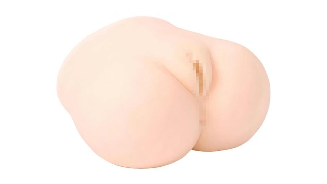 日本NPG极上生腰1代超拟真飞机杯测评报告